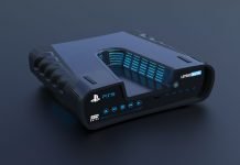 Ikona na stronie japońskiego PlayStation zdradza wygląd PS5? PlayStation 5