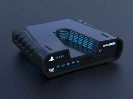 Ikona na stronie japońskiego PlayStation zdradza wygląd PS5? PlayStation 5