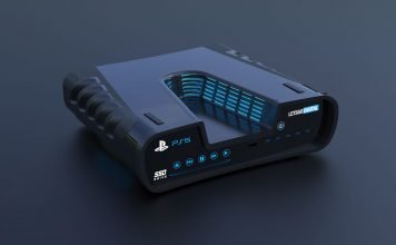 Dysk SSD w PlayStation 5 tylko w wersji Pro konsoli? PlayStation 5