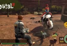 Powstaje Postal 4? Do sieci wyciekł pierwszy zwiastun Postal 4 trailer