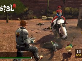Powstaje Postal 4? Do sieci wyciekł pierwszy zwiastun Postal 4 trailer