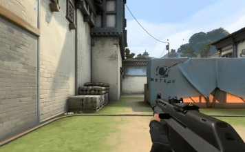 Project A – Riot Games pracuje nad duchowym następcą Counter Strike’a