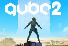 Q.U.B.E.2 i Layers of Fear za darmo!
