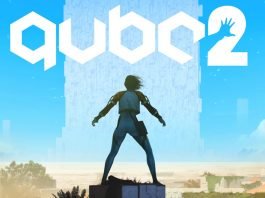 Q.U.B.E.2 i Layers of Fear za darmo!