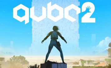 Q.U.B.E.2 i Layers of Fear za darmo!