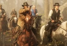 Red Dead Redemption 2 na PC – przewidywane wymagania sprzętowe Red Dead Redemption 2 - wymagania sprzętowe