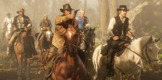 W Humble Store ruszyła jesienna wyprzedaż Red Dead Redemption 2 - wymagania sprzętowe