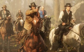 Nvidia i Rockstar po raz kolejny naprawiają Red Dead Redemption 2 na PC Red Dead Redemption 2 - wymagania sprzętowe