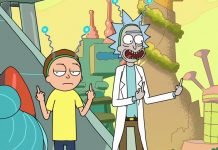 Rick i Morty – znamy datę premiery 4. sezonu Rick i Morty 4 sezon