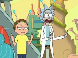 Rick i Morty – znamy datę premiery 4. sezonu Rick i Morty 4 sezon