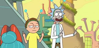 Rick i Morty – znamy datę premiery 4. sezonu Rick i Morty 4 sezon