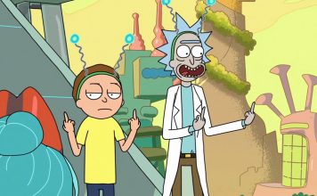 Rick i Morty – znamy datę premiery 4. sezonu Rick i Morty 4 sezon
