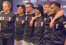 Riot Games oskarża organizację esportową o kradzież nazwy Riot