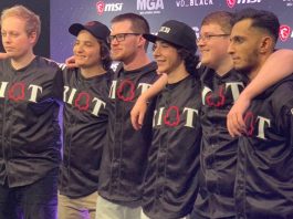 Riot Games oskarża organizację esportową o kradzież nazwy Riot