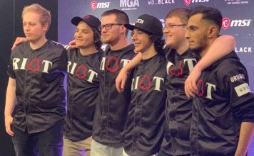 Riot Games oskarża organizację esportową o kradzież nazwy Riot