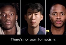 EA Sports i FIFA 20 przyłączają się do akcji Say No To Racism EA Sports