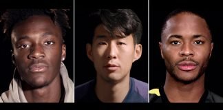 EA Sports i FIFA 20 przyłączają się do akcji Say No To Racism EA Sports