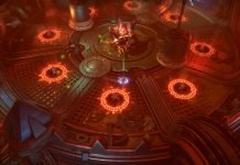 Darksiders Genesis najpierw pojawi się na PC i Stadia, później na resztę platform