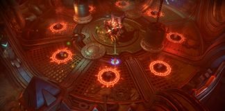 Darksiders Genesis najpierw pojawi się na PC i Stadia, później na resztę platform