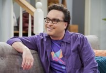 Aktor Teorii Wielkiego Wybuchu tworzy serial o esporcie Johny Galecki serial o esporcie