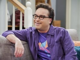 Aktor Teorii Wielkiego Wybuchu tworzy serial o esporcie Johny Galecki serial o esporcie