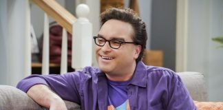 Aktor Teorii Wielkiego Wybuchu tworzy serial o esporcie Johny Galecki serial o esporcie