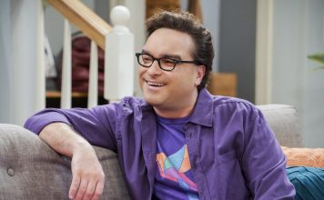 Aktor Teorii Wielkiego Wybuchu tworzy serial o esporcie Johny Galecki serial o esporcie