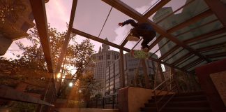 Session – premiera następcy Skate’a została przesunięta