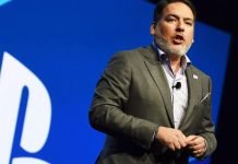 Twarz PlayStation niespodziewanie odchodzi z Sony Shawn Layden
