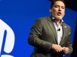 Twarz PlayStation niespodziewanie odchodzi z Sony Shawn Layden