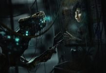 Gry SOMA i Costume Quest do zgarnięcia za darmo