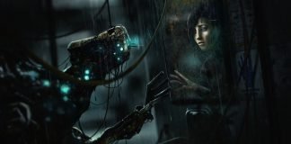 Gry SOMA i Costume Quest do zgarnięcia za darmo