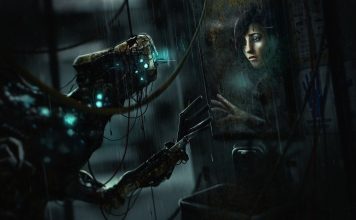 Gry SOMA i Costume Quest do zgarnięcia za darmo