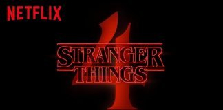Stranger Things 4 oficjalnie! Netflix pokazał krótką zajawkę Stranger Things 4