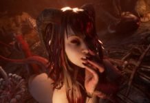 Succubus – Twórcy Agony prezentują nieocenzurowany gameplay nowej gry