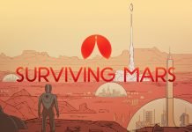 Epic Games Store rozdaje Surviving Mars za darmo Surviving Mars