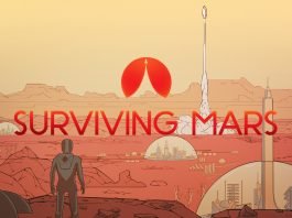 Epic Games Store rozdaje Surviving Mars za darmo Surviving Mars