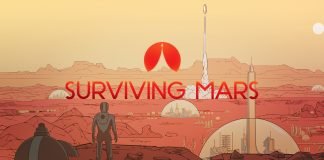 Epic Games Store rozdaje Surviving Mars za darmo Surviving Mars