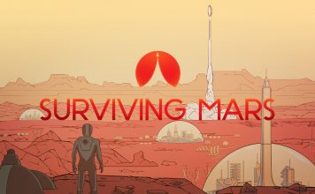 Epic Games Store rozdaje Surviving Mars za darmo Surviving Mars