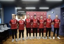 Team Adwokacik przyjmuje barwy Wisły (All in! Games) Kraków. Esport ratunkiem dla klubu? Team Adwokacik Wisła Kraków