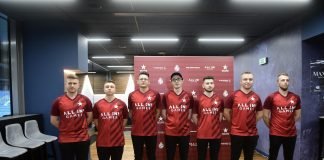 Team Adwokacik przyjmuje barwy Wisły (All in! Games) Kraków. Esport ratunkiem dla klubu? Team Adwokacik Wisła Kraków