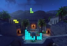 Gracze umieścili Tetrisa w Overwatch overwatch tetris