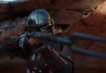 Nowy trailer The Mandalorian zapowiada ucztę dla fanów Star Wars The Mandalorian trailer