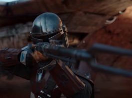 Nowy trailer The Mandalorian zapowiada ucztę dla fanów Star Wars The Mandalorian trailer