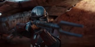 Nowy trailer The Mandalorian zapowiada ucztę dla fanów Star Wars The Mandalorian trailer