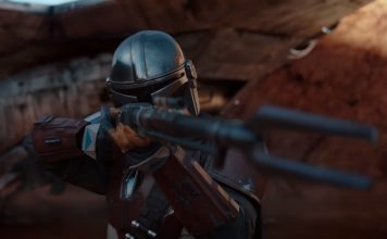 Nowy trailer The Mandalorian zapowiada ucztę dla fanów Star Wars The Mandalorian trailer