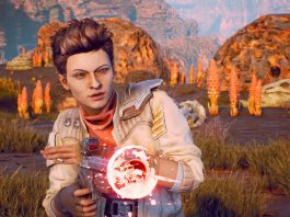 Thief oraz The Outer Worlds: Spacer’s Choice Edition za darmo The Outer Worlds