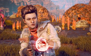 Thief oraz The Outer Worlds: Spacer’s Choice Edition za darmo The Outer Worlds