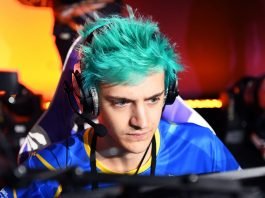 Ninja jeszcze bardziej wyśrubował rekord wygranych z rzędu Ninja