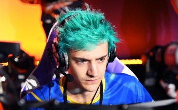 Ninja za kontrakt z Mixerem miał podobno dostać nawet 30 milionów dolarów Ninja